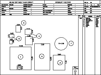 Floor plan example 2